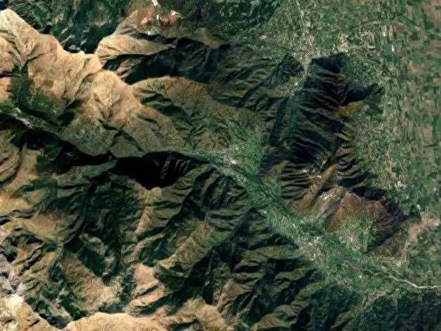 Immagine 8 di Terreno edificabile in vendita  in Borgata Ruciaia  a Paesana