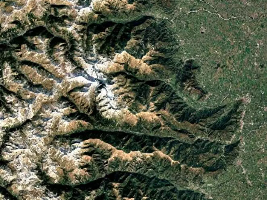 Immagine 9 di Terreno edificabile in vendita  in Borgata Ruciaia  a Paesana