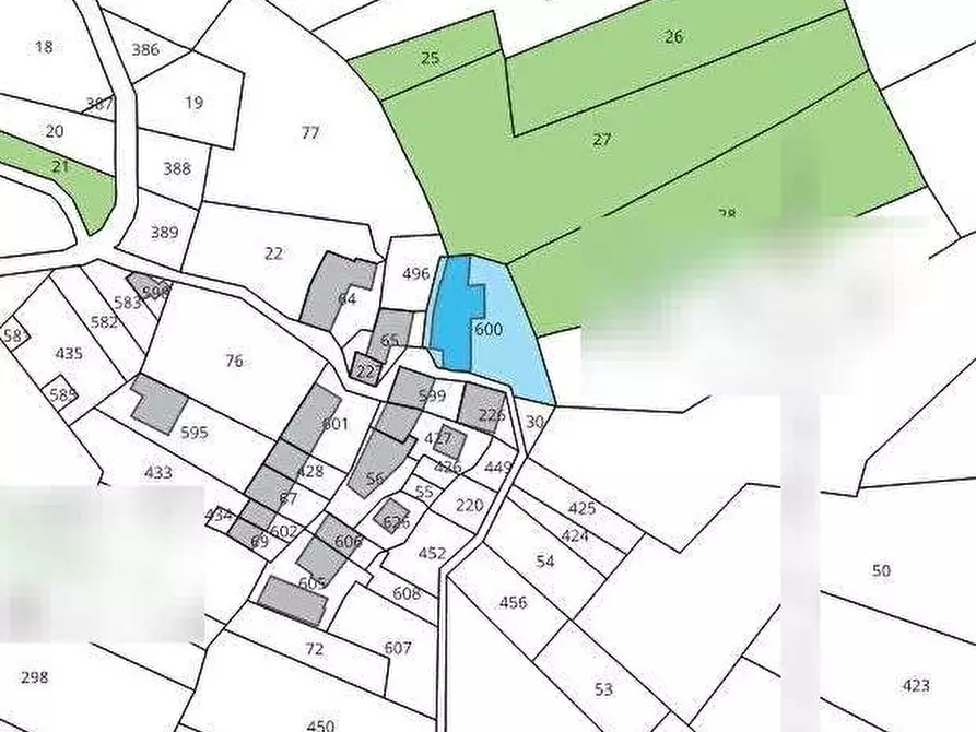 Immagine 16 di Terreno edificabile in vendita  in Borgata Ruciaia  a Paesana