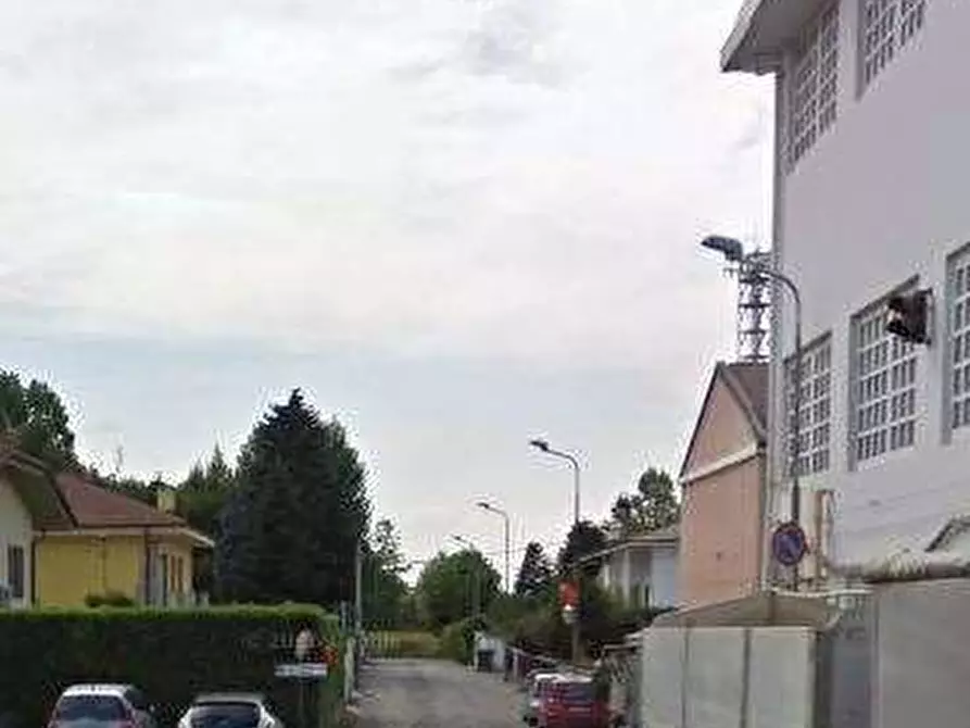 Immagine 5 di Garage in vendita  in Via Piave a Casalgrasso