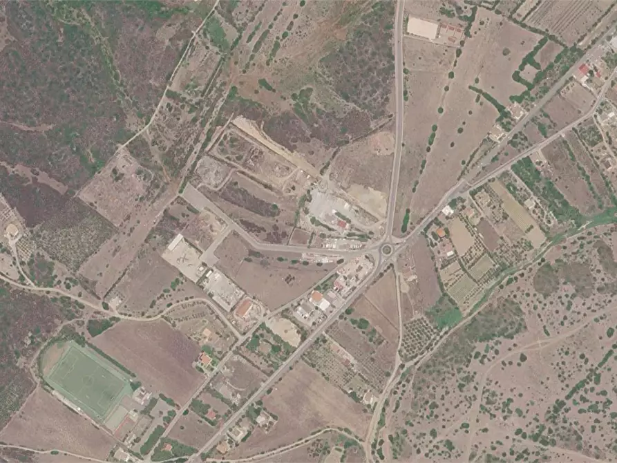 Immagine 1 di Terreno agricolo in vendita  in Località Sant'Anna Arresi  a Sant'anna Arresi