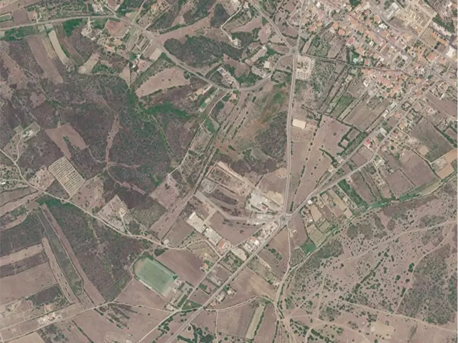 Immagine 2 di Terreno agricolo in vendita  in Località Sant'Anna Arresi  a Sant'anna Arresi