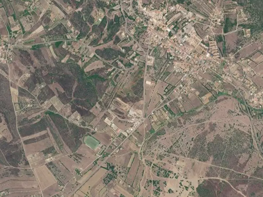 Immagine 3 di Terreno agricolo in vendita  in Località Sant'Anna Arresi  a Sant'anna Arresi