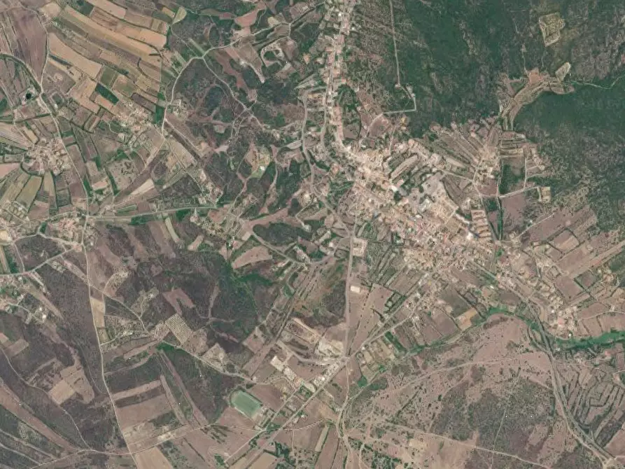 Immagine 4 di Terreno agricolo in vendita  in Località Sant'Anna Arresi  a Sant'anna Arresi