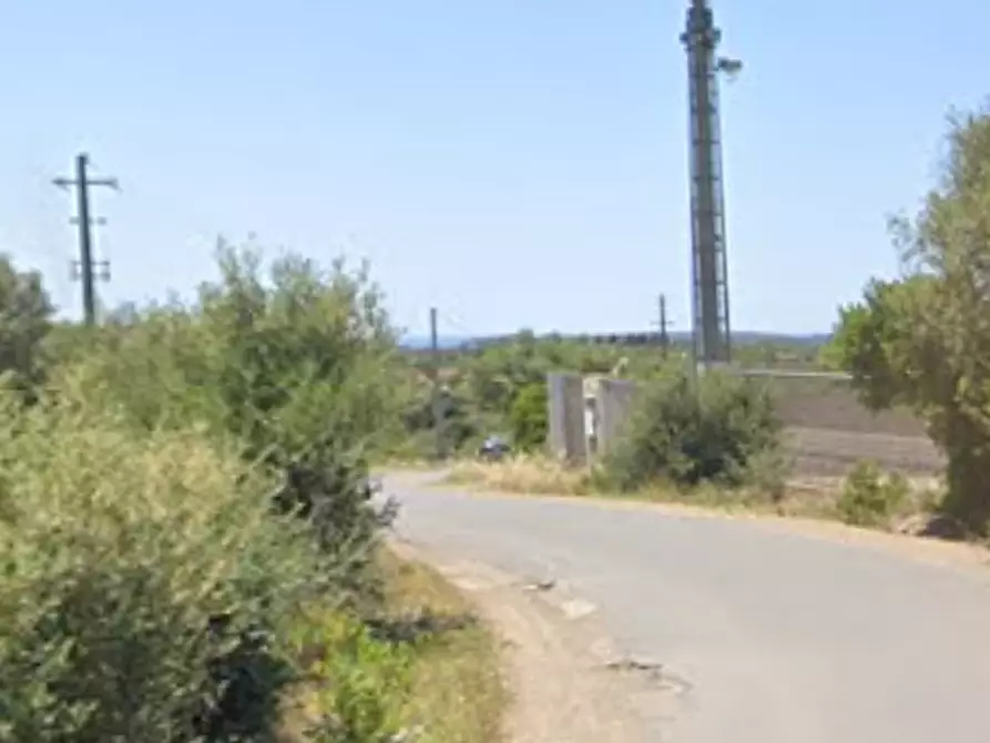 Immagine 6 di Terreno agricolo in vendita  in Località Sant'Anna Arresi  a Sant'anna Arresi