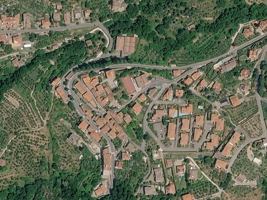 Immagine 3 di Appartamento in vendita  in Via Salvador Allende a Firenze