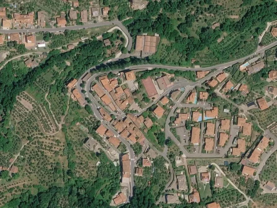 Immagine 7 di Appartamento in vendita  in Via Salvador Allende a Firenze