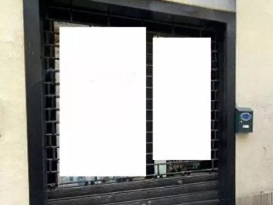 Immagine 1 di Negozio in vendita  in Via Serragli a Firenze