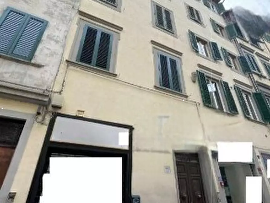 Immagine 2 di Negozio in vendita  in Via Serragli a Firenze