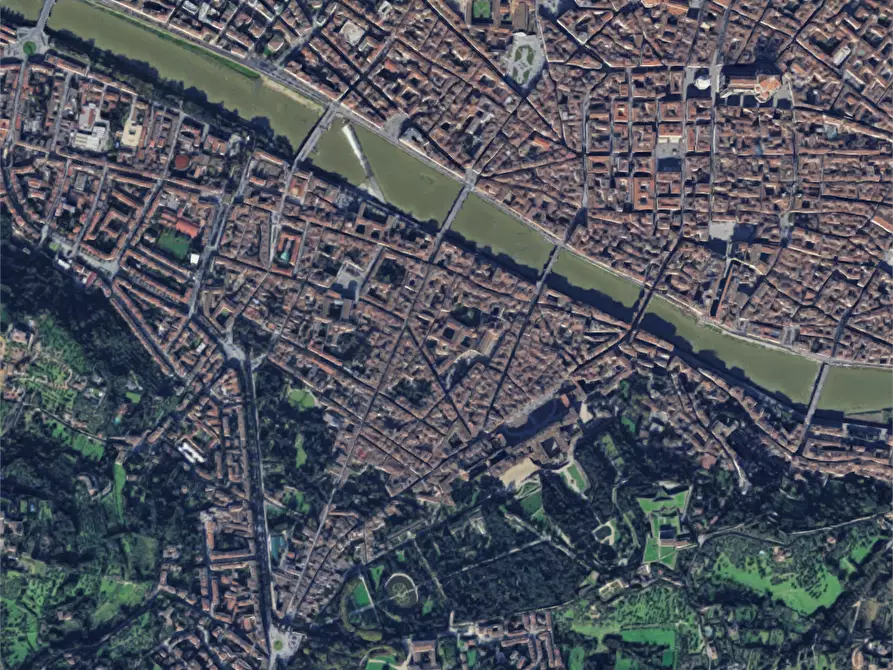 Immagine 6 di Negozio in vendita  in Via Serragli a Firenze