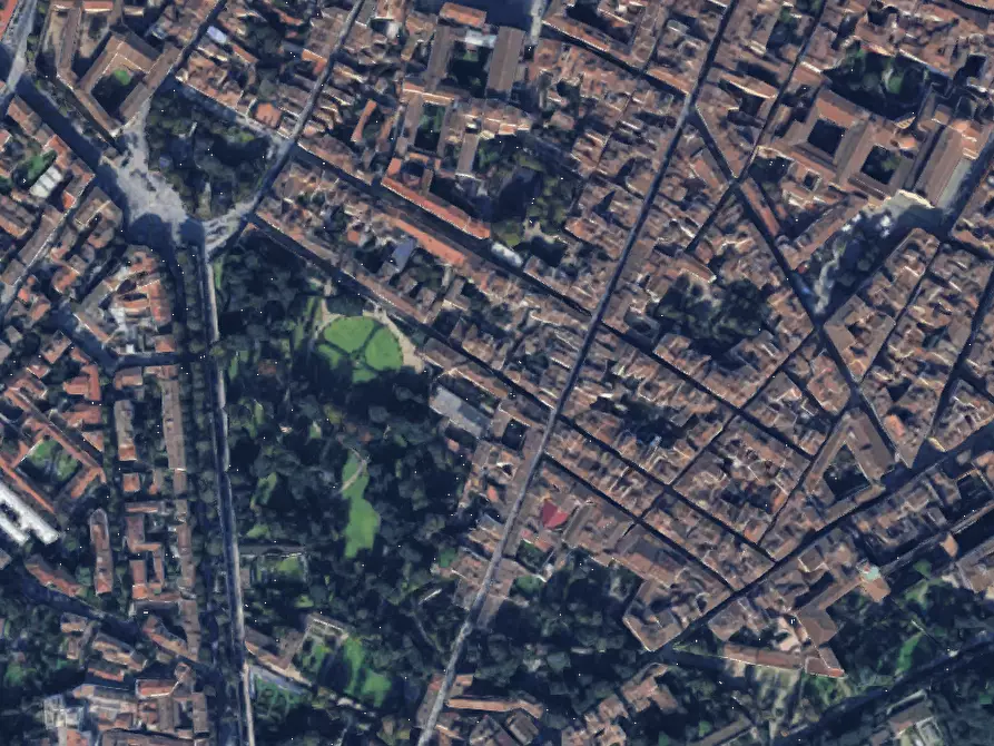 Immagine 8 di Negozio in vendita  in Via Serragli a Firenze