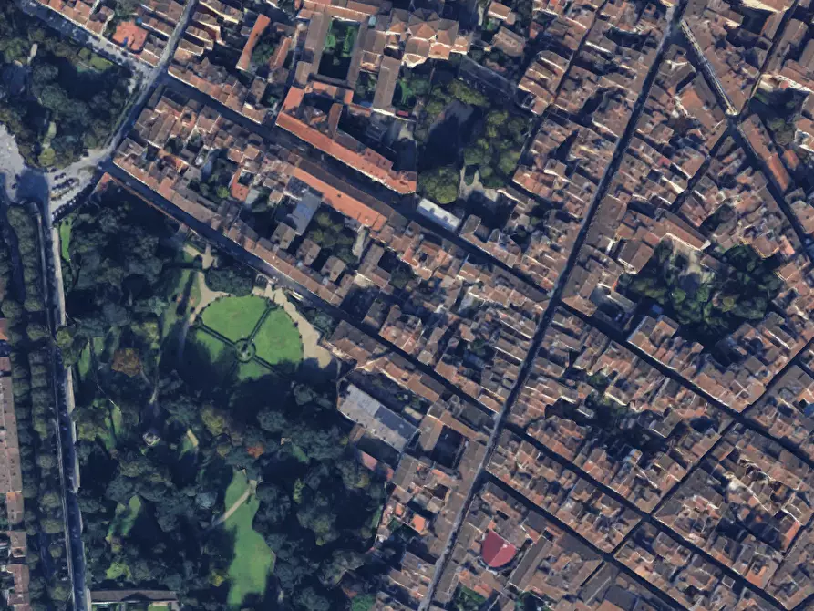 Immagine 9 di Negozio in vendita  in Via Serragli a Firenze