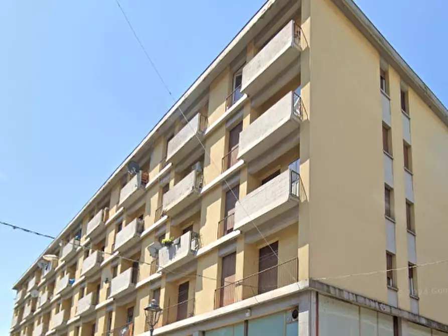 Immagine 4 di Appartamento in vendita  in Via Giardini a Pavullo Nel Frignano