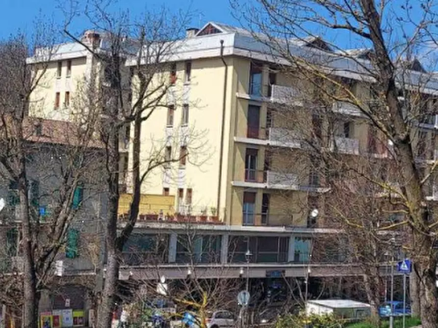 Immagine 10 di Appartamento in vendita  in Via Giardini a Pavullo Nel Frignano