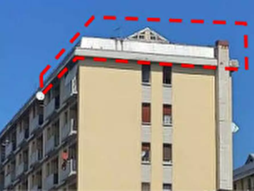 Immagine 11 di Appartamento in vendita  in Via Giardini a Pavullo Nel Frignano