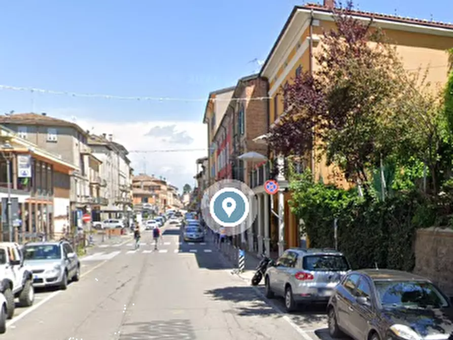 Immagine 13 di Appartamento in vendita  in Via Giardini a Pavullo Nel Frignano