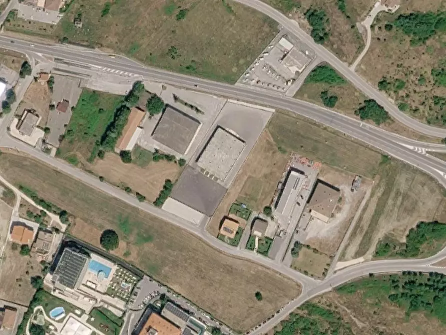 Immagine 1 di Posto auto in vendita  in Via Rita Levi Montalcini a Castelpetroso