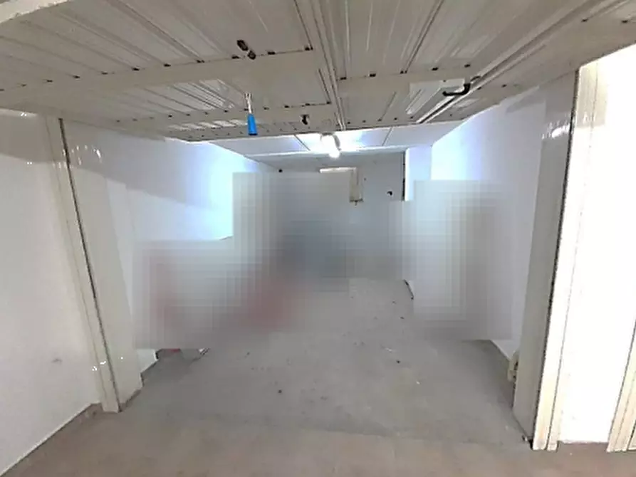 Immagine 2 di Garage in vendita  in Via Ungheria a Porto Sant'elpidio
