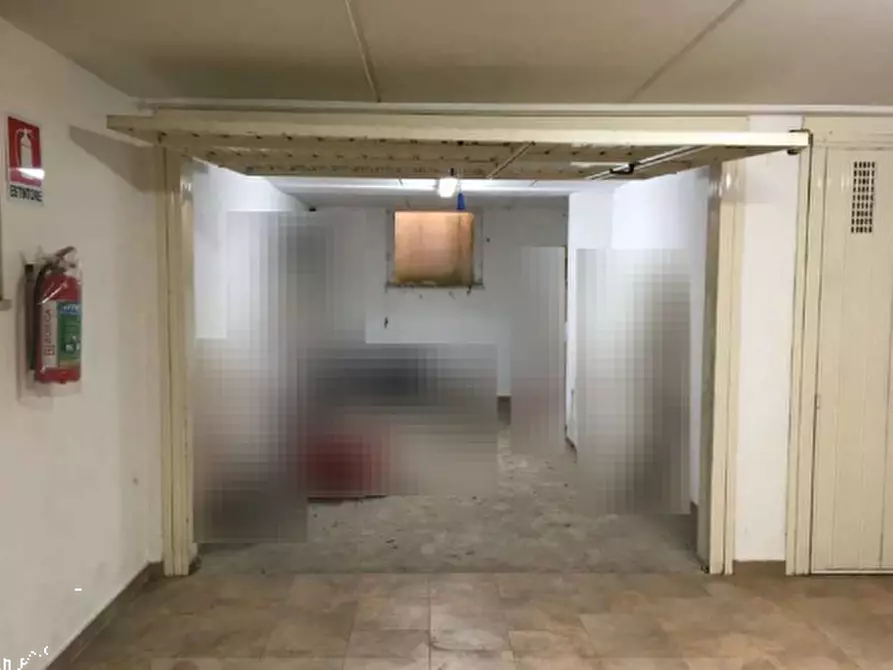 Immagine 3 di Garage in vendita  in Via Ungheria a Porto Sant'elpidio