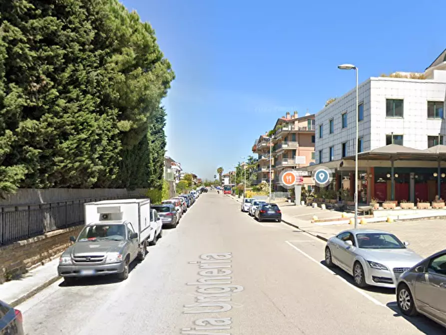Immagine 5 di Garage in vendita  in Via Ungheria a Porto Sant'elpidio