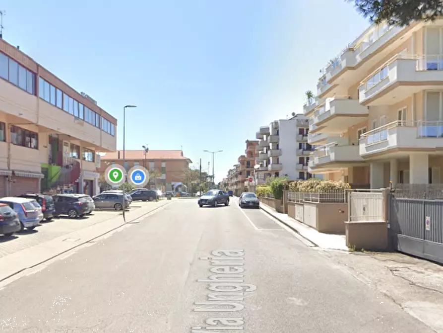 Immagine 6 di Garage in vendita  in Via Ungheria a Porto Sant'elpidio