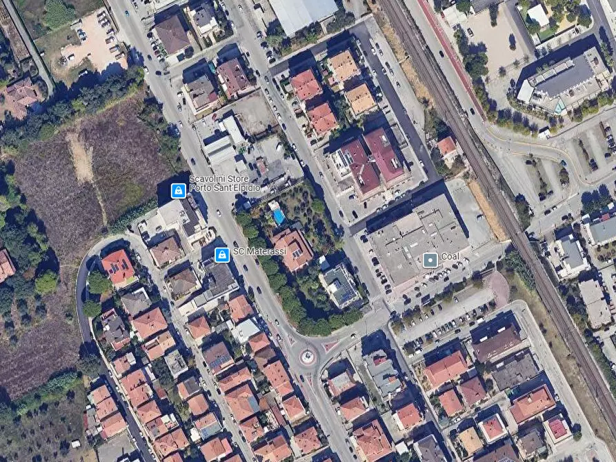 Immagine 13 di Garage in vendita  in Via Ungheria a Porto Sant'elpidio