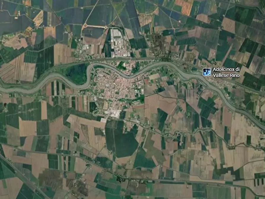 Immagine 4 di Laboratorio in vendita  in Via Pisacane a Cavarzere