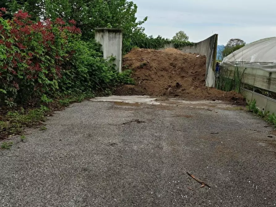 Immagine 5 di Capannone industriale in vendita  in Via Pietro Zorutti a San Giorgio Della Richinvelda