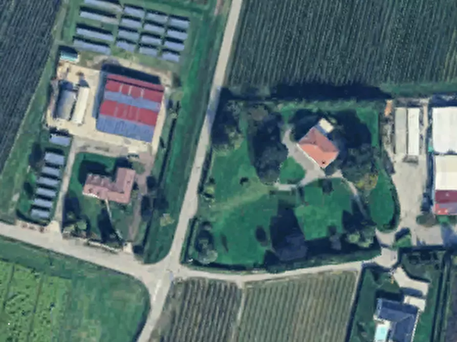 Immagine 11 di Capannone industriale in vendita  in Via Pietro Zorutti a San Giorgio Della Richinvelda