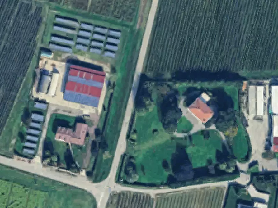 Immagine 12 di Capannone industriale in vendita  in Via Pietro Zorutti a San Giorgio Della Richinvelda