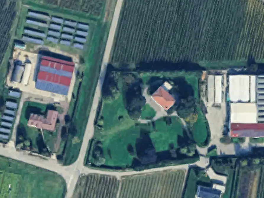 Immagine 13 di Capannone industriale in vendita  in Via Pietro Zorutti a San Giorgio Della Richinvelda