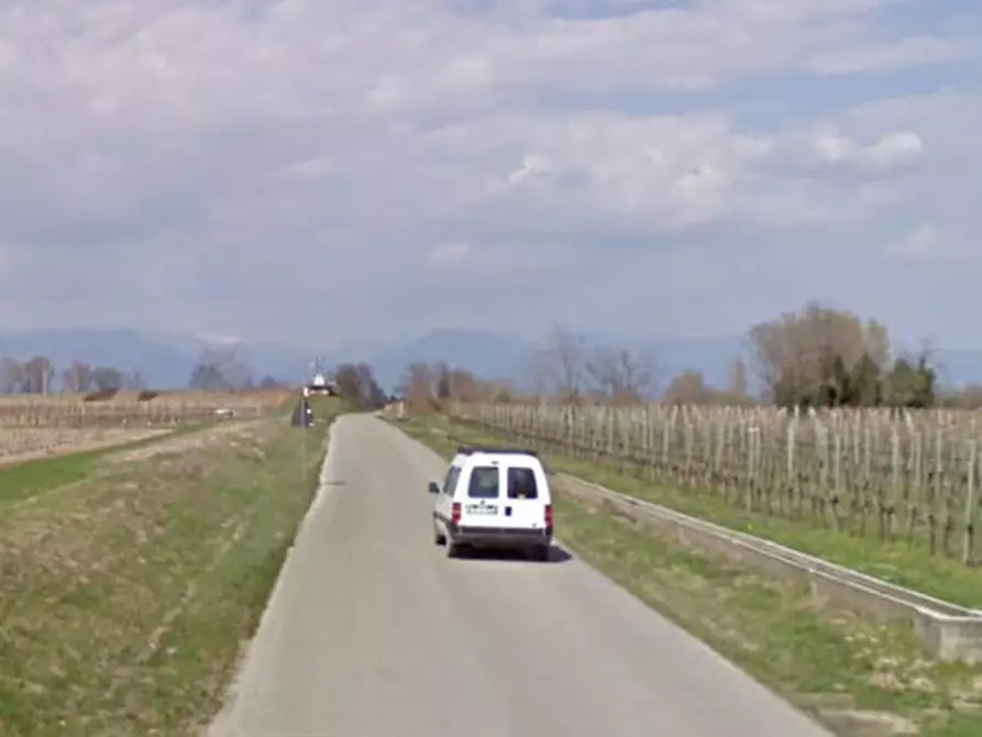 Immagine 14 di Capannone industriale in vendita  in Via Pietro Zorutti a San Giorgio Della Richinvelda