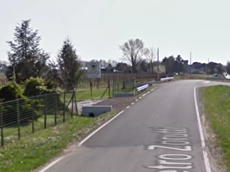 Immagine 15 di Capannone industriale in vendita  in Via Pietro Zorutti a San Giorgio Della Richinvelda