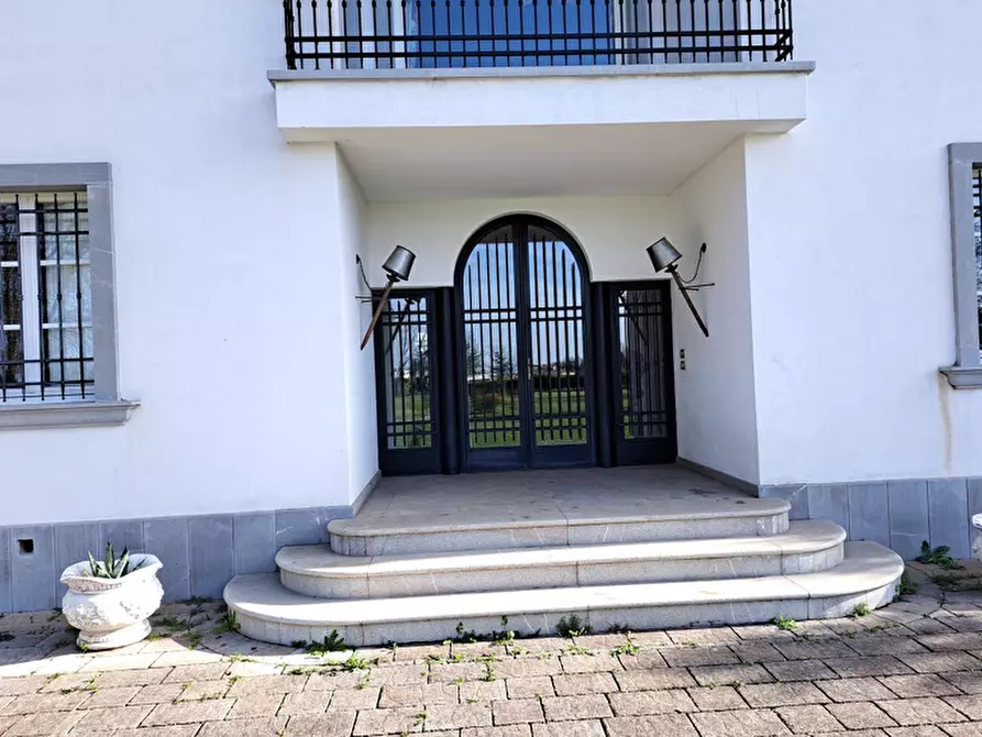 Immagine 2 di Villa in vendita  in Via Pietro Zorutti a San Giorgio Della Richinvelda
