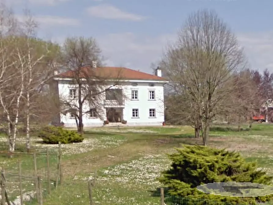 Immagine 18 di Villa in vendita  in Via Pietro Zorutti a San Giorgio Della Richinvelda