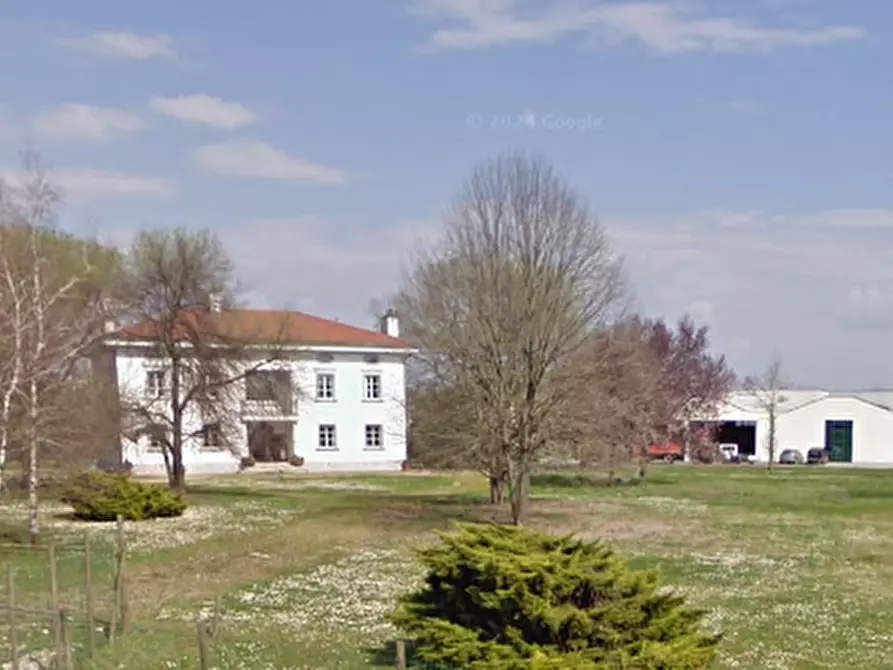 Immagine 19 di Villa in vendita  in Via Pietro Zorutti a San Giorgio Della Richinvelda