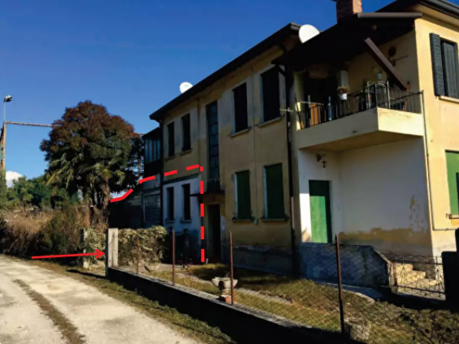 Immagine 1 di Appartamento in vendita  in via Eritrea a Pordenone