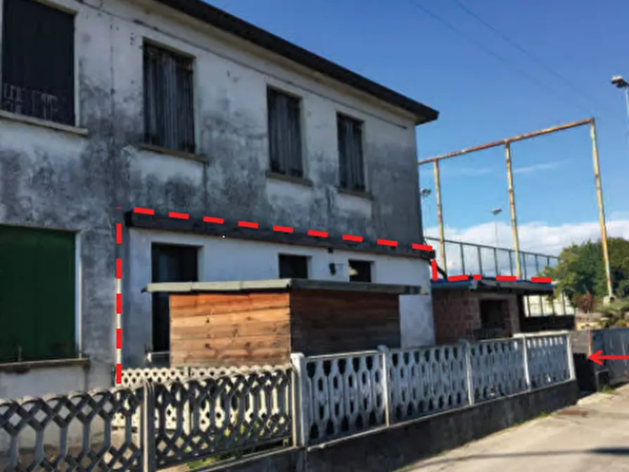 Immagine 5 di Appartamento in vendita  in via Eritrea a Pordenone