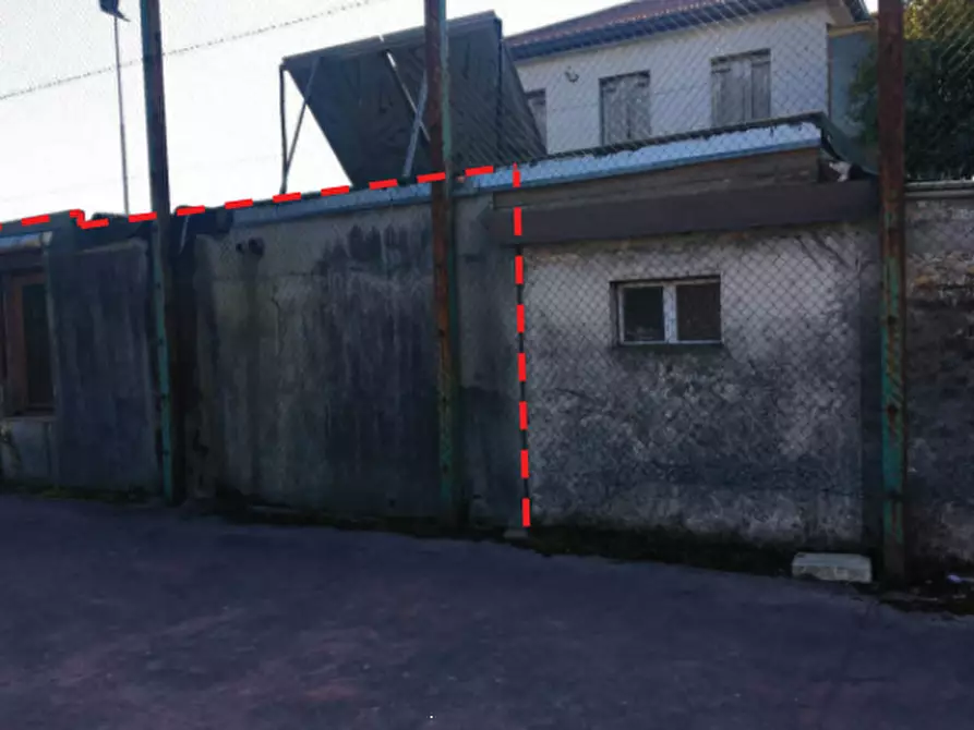 Immagine 6 di Appartamento in vendita  in via Eritrea a Pordenone