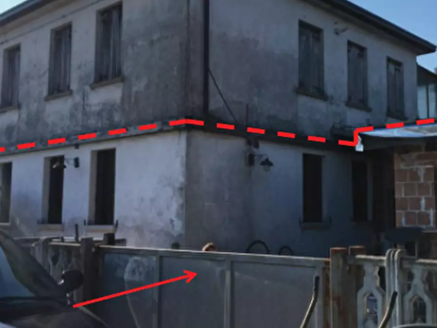 Immagine 7 di Appartamento in vendita  in via Eritrea a Pordenone