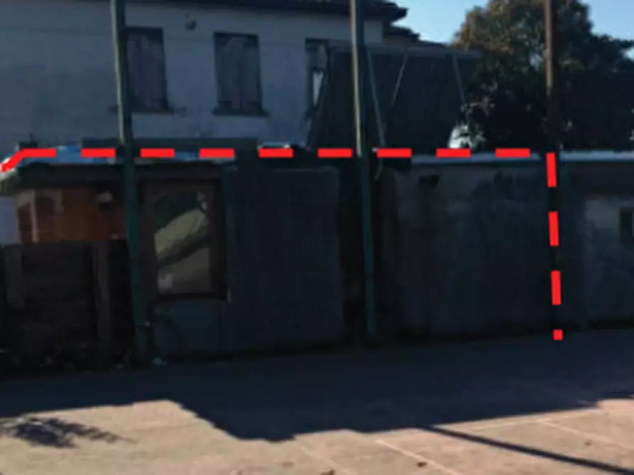 Immagine 8 di Appartamento in vendita  in via Eritrea a Pordenone