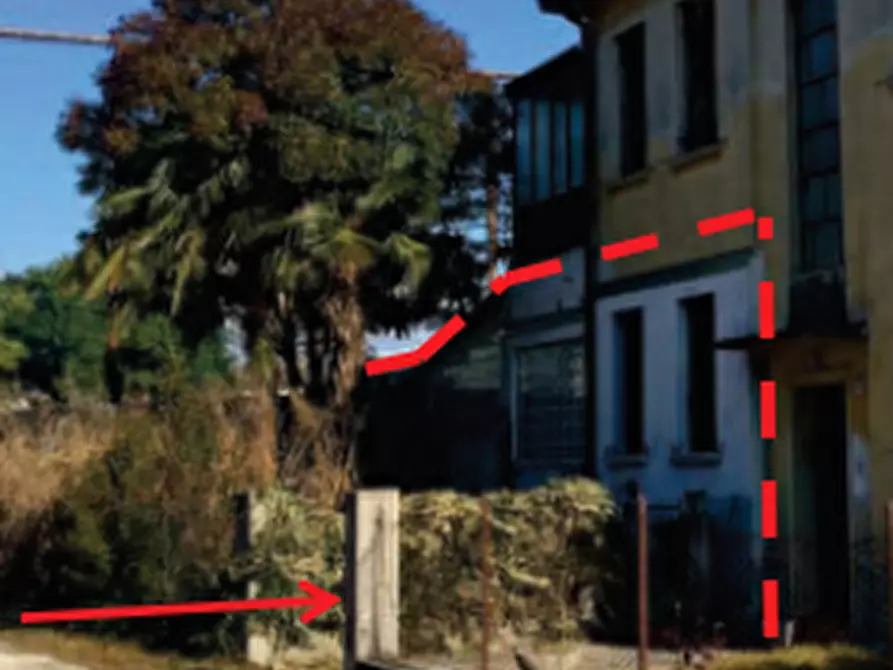 Immagine 10 di Appartamento in vendita  in via Eritrea a Pordenone