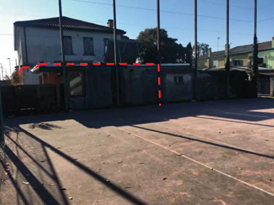 Immagine 11 di Appartamento in vendita  in via Eritrea a Pordenone