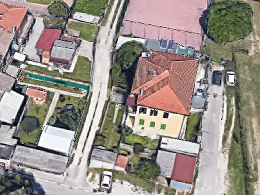 Immagine 19 di Appartamento in vendita  in via Eritrea a Pordenone