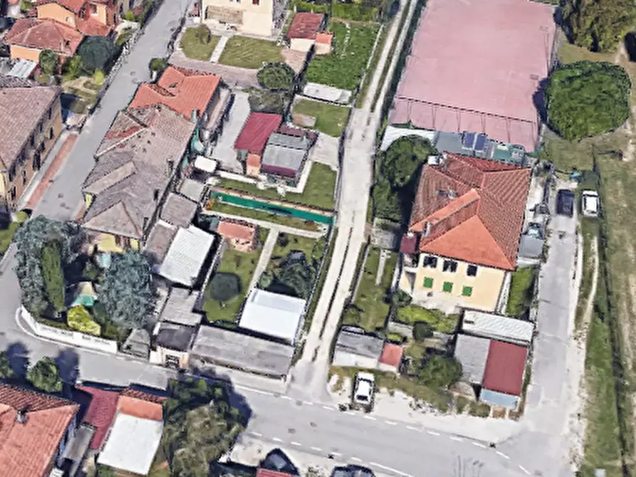 Immagine 20 di Appartamento in vendita  in via Eritrea a Pordenone