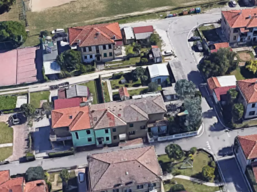 Immagine 22 di Appartamento in vendita  in via Eritrea a Pordenone
