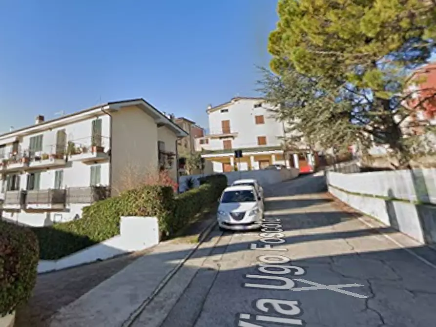 Immagine 7 di Appartamento in vendita  in Via Ugo Foscolo a Monte Urano