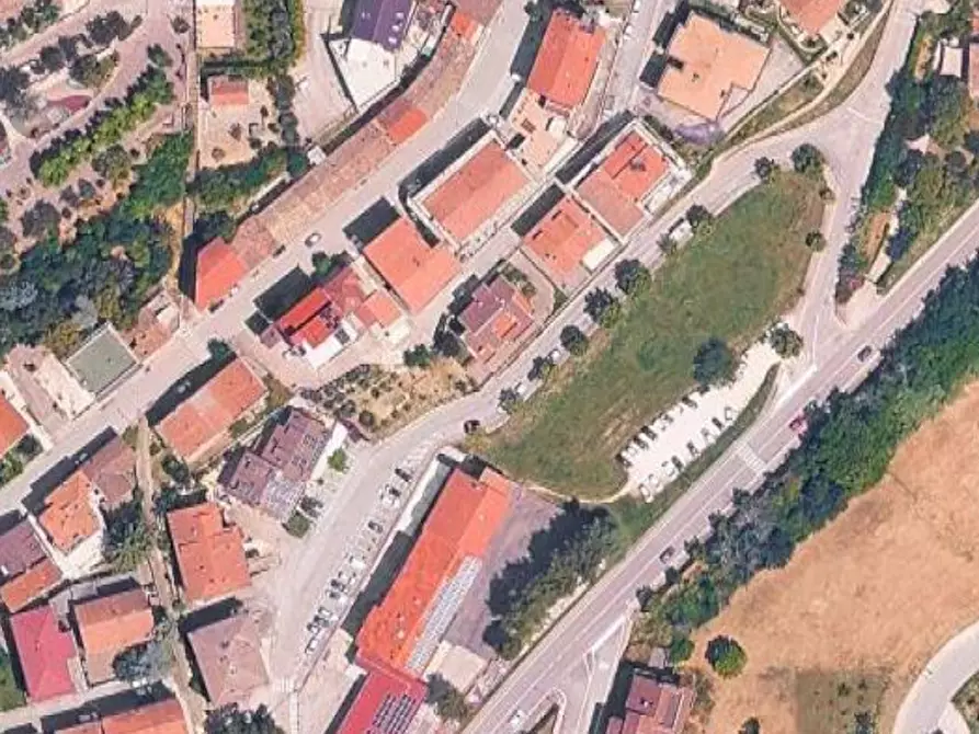 Immagine 14 di Appartamento in vendita  in Via Ugo Foscolo a Monte Urano