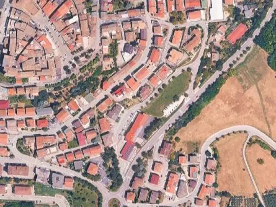 Immagine 15 di Appartamento in vendita  in Via Ugo Foscolo a Monte Urano