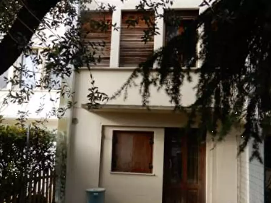 Immagine 1 di Porzione di casa in vendita  in Via Carlo Pisacane a Mogliano Veneto
